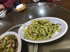 -天回镇何氏豆腐(总店)