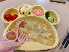-蔡澜点心·粤菜(领展购物广场店)