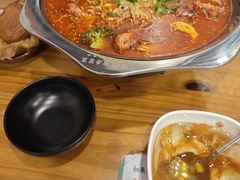 -湖南师大-三牌路鲜货冒菜