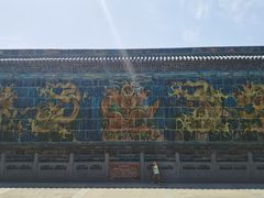 -善化寺