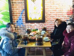 -Thai Basil罗勒叶泰式餐厅(时代天街店)