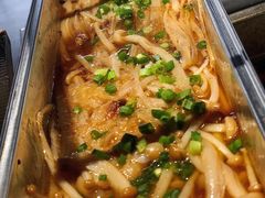 -很久以前羊肉串(南京路第一百货店)