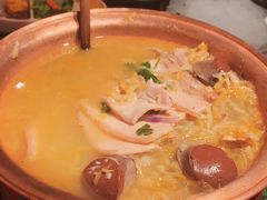 -奉天小馆·非遗东北菜(沈阳万象城店)