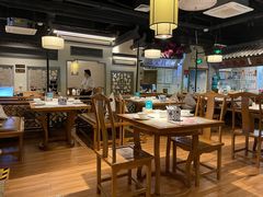 大堂-小菜园新徽菜(马鞍山金鹰店)