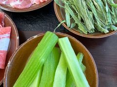 -渝井巷重庆老火锅(沈阳吉祥店)