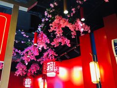 大堂-虾吃虾涮虾火锅(府学路店)