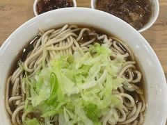-柴氏风味斋(甘家口店)