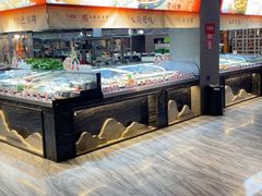 -不倒翁·安徽名菜楼(步行街店)