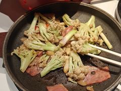 -新兴·金羊座·粤菜点心(乐峰店)