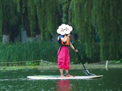 -WhaleSports户外水上运动俱乐部(朝阳公园店)