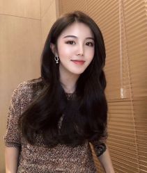 -TK·HAIR SALON韩式设计