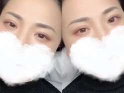 -MIVI野生眉纹绣纹眉