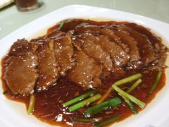 -南来顺饭庄·清真(南菜园店)