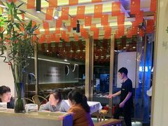 -龚海宝· 烧烤· 羊肉原切挂糊更好吃(庄市店)