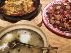 -付掌柜在成都·热炒砂锅集(金禾店)
