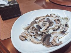 -品味居·首店·大连鲜活海鲜大连菜(东港店)
