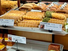 -御品轩(汉神购物广场店)