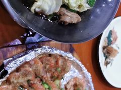-全乐鱼馆·淳牌有机鱼直营店