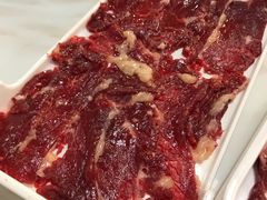 -潮汕大目牛肉火锅(上梅林店)