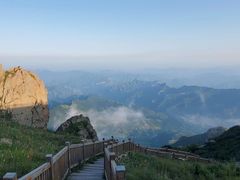 -白草畔自然风景区