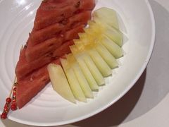 -大鸭梨烤鸭(左家庄店)