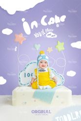 -莫奈庄园·儿童摄影馆·影视基地(江宁店)