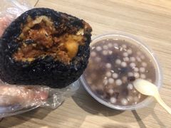-芳婆糕团店(王府大街店)