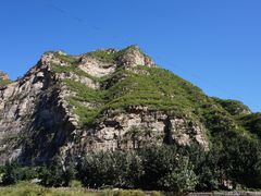 -平西抗日烈士陵园