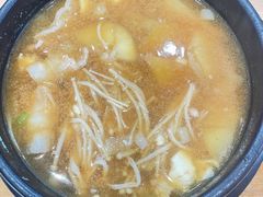 -米村拌饭(东方新天地店)