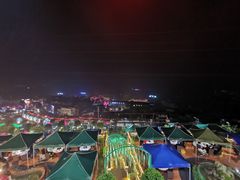 -枇杷园食为鲜火锅(南山店)