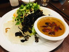 -北李妈妈菜·海肠捞饭(开发区万达店)