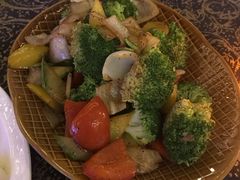-喀秋莎俄罗斯西餐厅(广州分店)