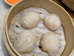 笋尖虾饺皇-香港百合居(LCM置汇旭辉广场店)