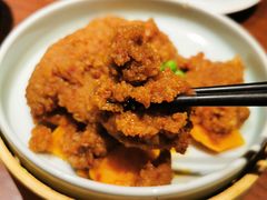 老长沙粉蒸肉-望湘园·洞庭渔宴(浦江欢乐颂店)