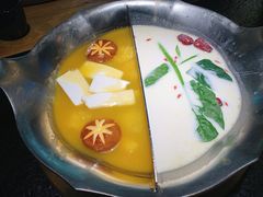 -湊湊火锅·茶憩(上海合生汇店)