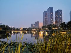 -西海子公园