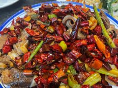 -福苗小骆驼烧烤(大唐不夜城店)