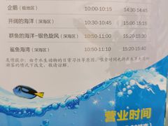 -上海海洋水族馆