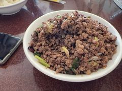 -嵩明马春能牛菜馆(七步场社区农贸市场店)