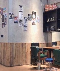 -PE SALON