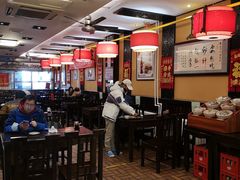 大堂-姚记炒肝店(簋街店)