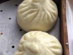 -食膳公园包子铺(烈士公园店)