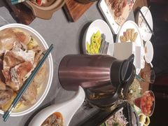 -张家卫·阳江菜·小海鲜(肥婆湾桥店)