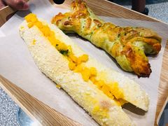芒果魔法棒-奈雪的茶(印象城店)