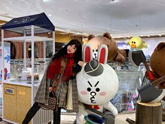 -阪急百货店(梅田总店)