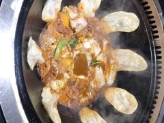 -地锅公社·现炒地锅鸡·地锅鱼·夜宵(罗锦路店)