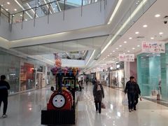 店内环境-沈阳HAI乐园