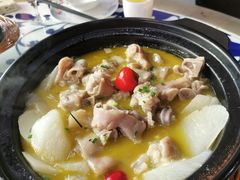 -印巷里主题餐厅(马鞍山店)