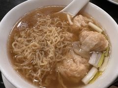 -丽的面家(多宝路店)