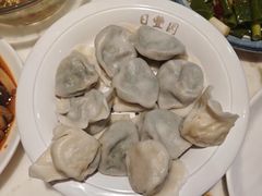-日丰园海肠水饺·老字号大连海鲜(银泰城店)